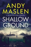 Книга Shallow Ground (Detective Ford)