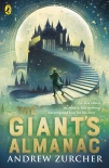 Книга The Giant's Almanac