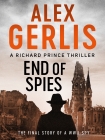 Книга End of Spies