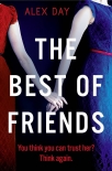 Книга The Best of Friends