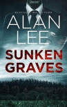 Книга Sunken Graves
