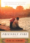 Книга Friendly Fire