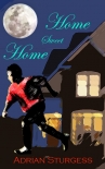 Книга Home Sweet Home