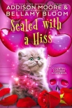 Книга Sealed with a Hiss