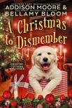 Книга A Christmas to Dismember