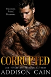 Книга Corrupted (Alpha's Claim Book 5)