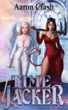 Книга Time Jacker