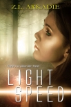 Книга Light Speed