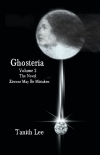 Книга Ghosteria Volume 2: The Novel: Zircons May Be Mistaken