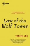 Книга Law of the Wolf Tower: The Claidi Journals Book 1