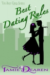 Книга Best Dating Rules
