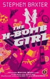 Книга THE H-BOMB GIRL
