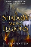 Книга A Shadow Among Legions