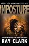 Книга IMPOSTURE: Hunters become the hunted in this gripping murder mystery