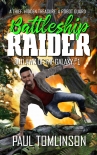 Книга Battleship Raider