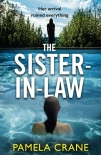 Книга The Sister-in-Law: An absolutely gripping summer thriller for 2021