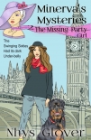 Книга The Missing Party-Girl: A Rags-to-Riches Cozy Mystery Romance
