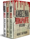Книга Angelina Bonaparte Mysteries Box Set