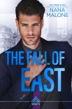 Книга The Fall of East: Book 3 in the Hear No Evil Trilogy
