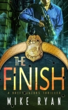 Книга The Finish (The Eliminator Series Book 12)