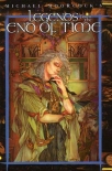 Книга Legends From the End of Time