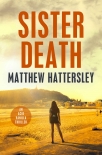 Книга Sister Death (Acid Vanilla Series Book 4)