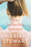 Книга An Invincible Summer (Wyndham Beach)
