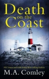 Книга Death on the Coast