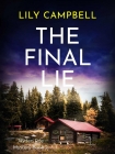 Книга Jayden Roe Mystery 02-The Final Lie
