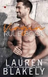 Книга The Virgin Rule Book (Rules of Love 1)