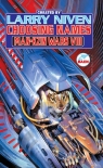 Книга Choosing Names: Man-Kzin Wars VIII
