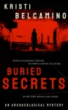 Книга Buried Secrets