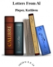 Книга Letters From Al