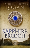Книга The Sapphire Brooch