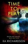 Книга Time To Play