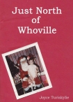 Книга Just North of Whoville
