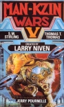 Книга Man-Kzin Wars V