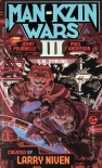 Книга Man-Kzin Wars III
