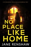 Книга No Place Like Home