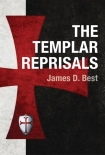 Книга The Templar Reprisals (The Best Thrillers Book 3)