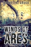 Книга Winds of Ares: An Apocalypse Thriller