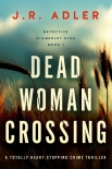 Книга Dead Woman Crossing