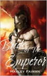 Книга Bride of the Emperor (The Prophecy of Sisters Book 4)