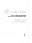 Книга Life, on the Line