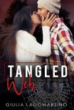 Книга Tangled Web: A Small Town Romance (The Cortell Brothers Book 6)