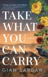 Книга Take What You Can Carry