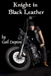 Книга Knight In Black Leather