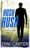 Книга Hush Hush