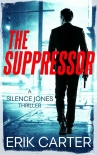 Книга The Suppressor