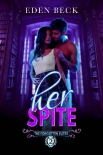 Книга Her Spite: A Reverse Harem Bully Romance (The Forgotten Elites Book 2)